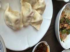 -广州柏悦酒店·悦景轩·粤菜餐厅