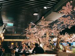 大堂-桂满陇-西湖船宴(西单大悦城店)