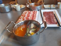 -君邦火锅(新疆大厦店)