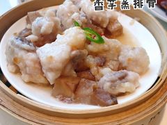-天然台1908(中建广场店)