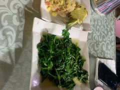 -范饭椰林川湘味海鲜·椰子鸡(三亚湾椰梦长廊店)