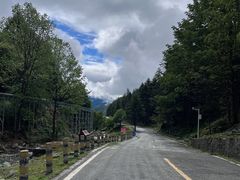 -硗碛藏寨·神木垒景区