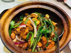 -汤城小厨•粤菜•靓汤(西直门凯德MALL店)