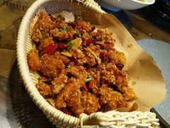 -嵇大厨好灶头农家菜
