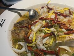 -太二酸菜鱼(永旺梦乐城店)