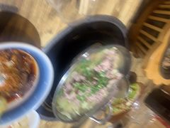 -冯烫烫跷脚牛肉·川菜小馆(武胜西街店)