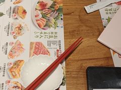 -Sushi Love 创意寿司(丽影广场店)