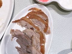 -皇城根北京风味主题餐厅(中海环宇城店)