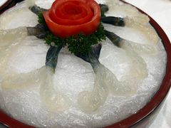 -寻味顺德·南记酒家·传统顺德菜·鱼生(广源路店)