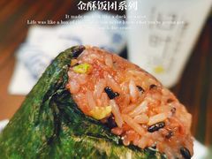 -眷村阿嬷(花城汇店)
