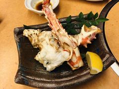 -蟹道乐(道顿堀本店)