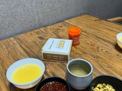 -三姐妹餐厅(曲江店)