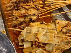 -小街天府(西工小街店)