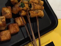 -望京小腰(北京总店)