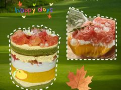 -三只蜜蜂蛋糕(汇一城店)