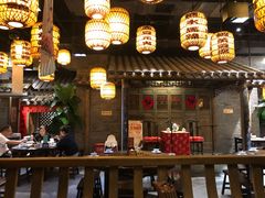大堂-南京大牌档(凯德1818店)