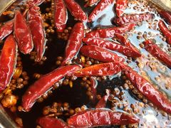 -重庆渝达老火锅(春熙路店)