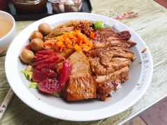 -陆长玖古法猪脚饭(玄风桥店)