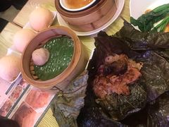 -添好运点心专门店(百老汇店)