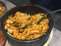 -一心烤肉(延安路店)