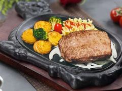 -骑士牛排(天一广场店)