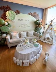 -baby bella小贝拉母婴护理中心(北京东隅店)