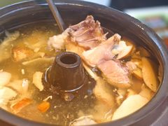 -云海肴·汽锅鸡·云南菜(高德置地店)