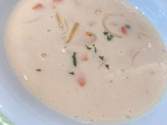 -萨莉亚意式餐厅(杭州滨江天街店)