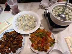 -日丰园海肠水饺·老字号大连海鲜(和平广场店)