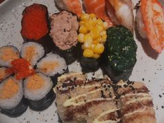 -仓桥家·焗寿司·锅物(光谷步行街店)