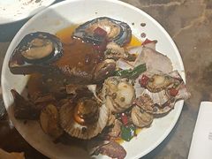 -汉丽斯巴西烤肉自助(市南店)