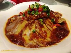 -惠宾饭庄(千禧店)