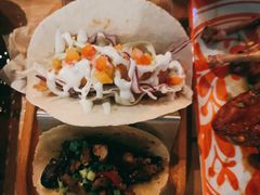 -TEQO·Mexican food & Bar