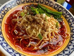 -四川饭店(长白店)