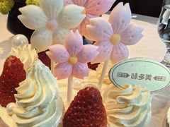-北平食坊·烤鸭(黄寺大街店)