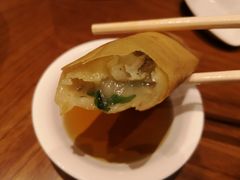 -上海人家花樣年华(中山公园店)