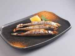 -竹之月日本料理铁板烧(香江花园店)