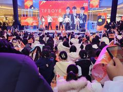 -万达坊(花园路店)