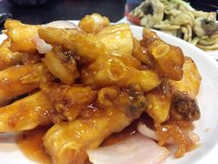 -豪华脆肉鲩