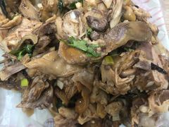 -大江麻辣拌(石油学院店)