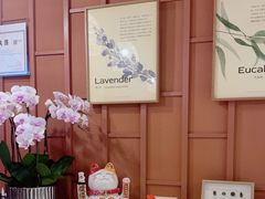 -LANN I 蘭·泰式古法按摩(高岛屋百货店)