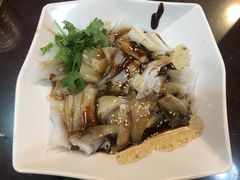 三酱陈村粉-昇记肠粉王(福华路店)
