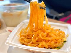 擀面皮-袁记肉夹馍(北客站店)