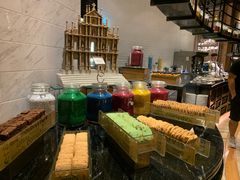 -星汇餐厅(新濠影汇店)