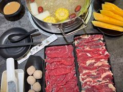 -林记潮牛·牛肉火锅(上马墩店)