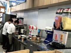 -呷哺呷哺(太原万象城店)