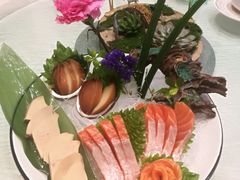-麒麟中餐厅·经典粤菜·地道菜式老字号(广州长隆酒店)
