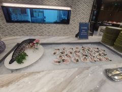 -桂林喜来登饭店雅琴咖啡厅