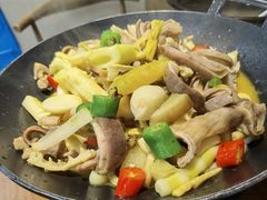 -食光慢宴·安吉土菜馆