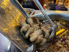 -肖肖酸萝卜鱼火锅(总店)